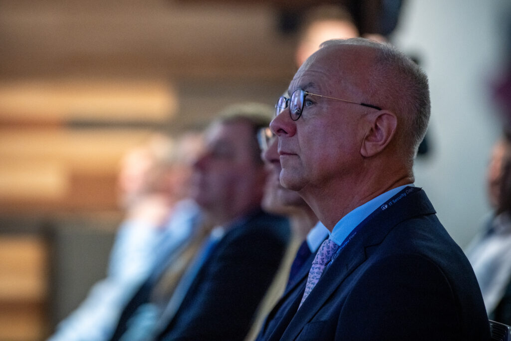 IT Security Days - konferencja o cyberbezpieczeństwie Radio Zachód - Lubuskie