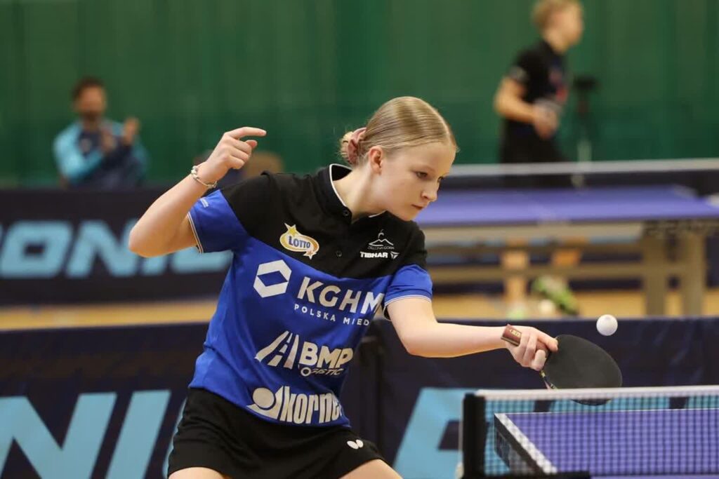 ZKS Palmiarnia przed barażami o utrzymanie w I lidze kobiet ZKS Palmiarnia przed barażami o utrzymanie w I lidze kobiet Radio Zachód - Lubuskie