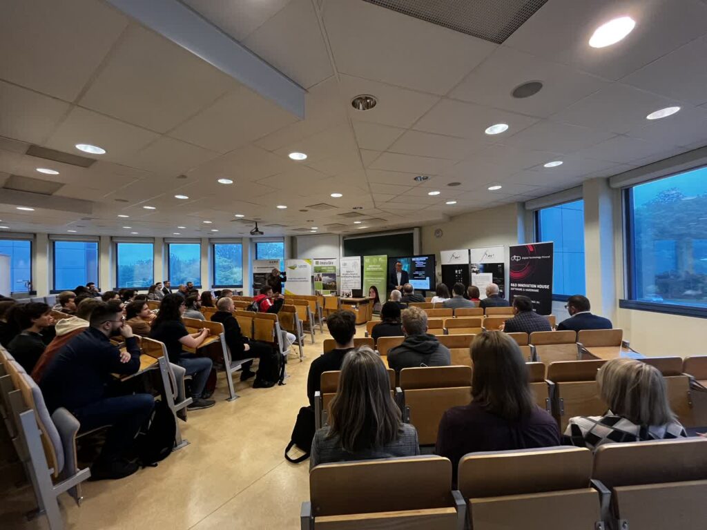 Na UZ ruszyła Szkoła Modelowania Matematycznego Radio Zachód - Lubuskie