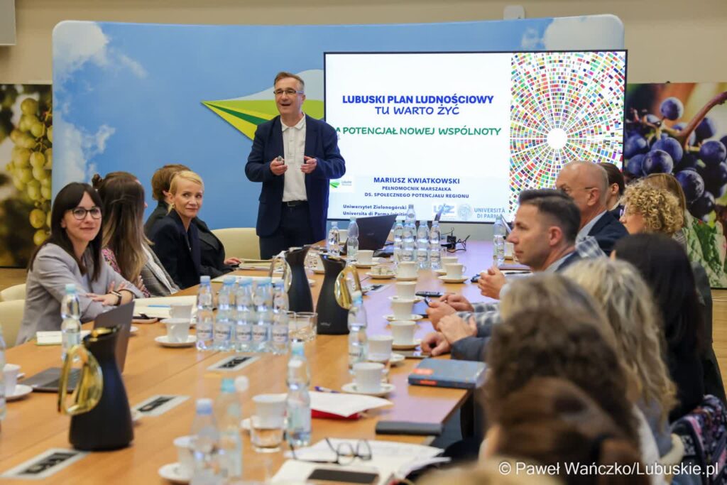 fot. Paweł Wańczko/ lubuskie.pl