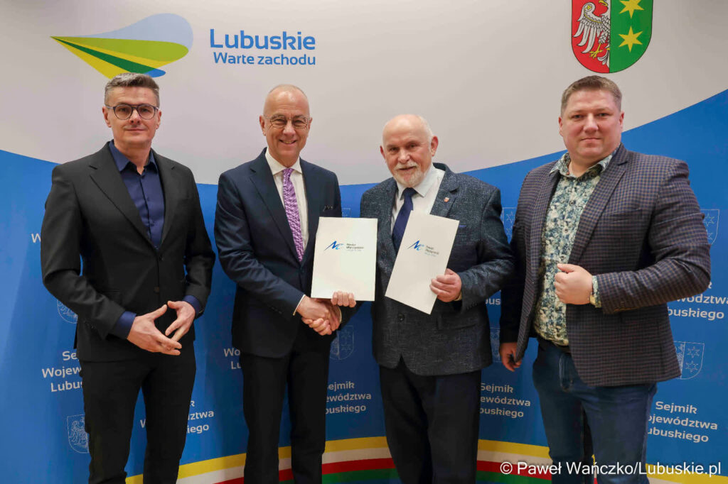 fot. Paweł Wańczko/ lubuskie.pl