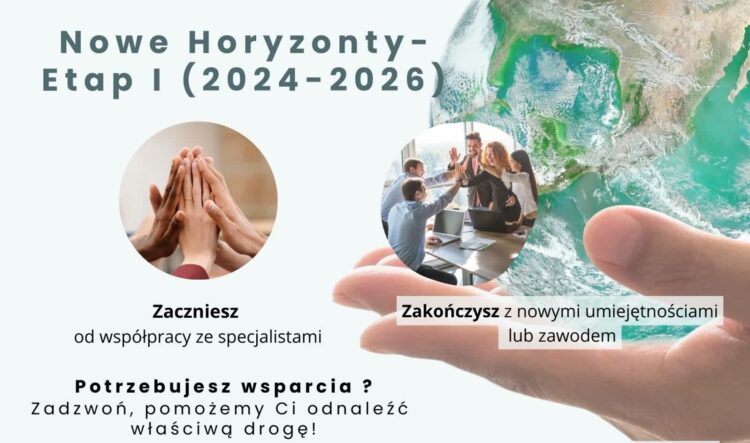 Nabór do projektu aktywizacyjnego w Zielonej Górze Radio Zachód - Lubuskie
