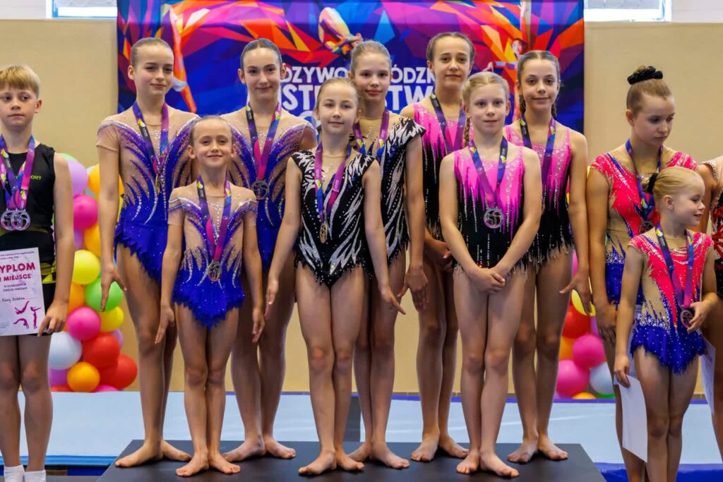 UKS As rozdawał karty w mistrzostwach młodzików UKS As rozdawał karty w mistrzostwach młodzików Radio Zachód - Lubuskie