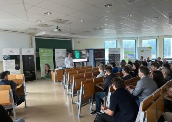 Podsumowanie tegorocznej edycji Szkoły Modelowania Matematycznego Radio Zachód - Lubuskie