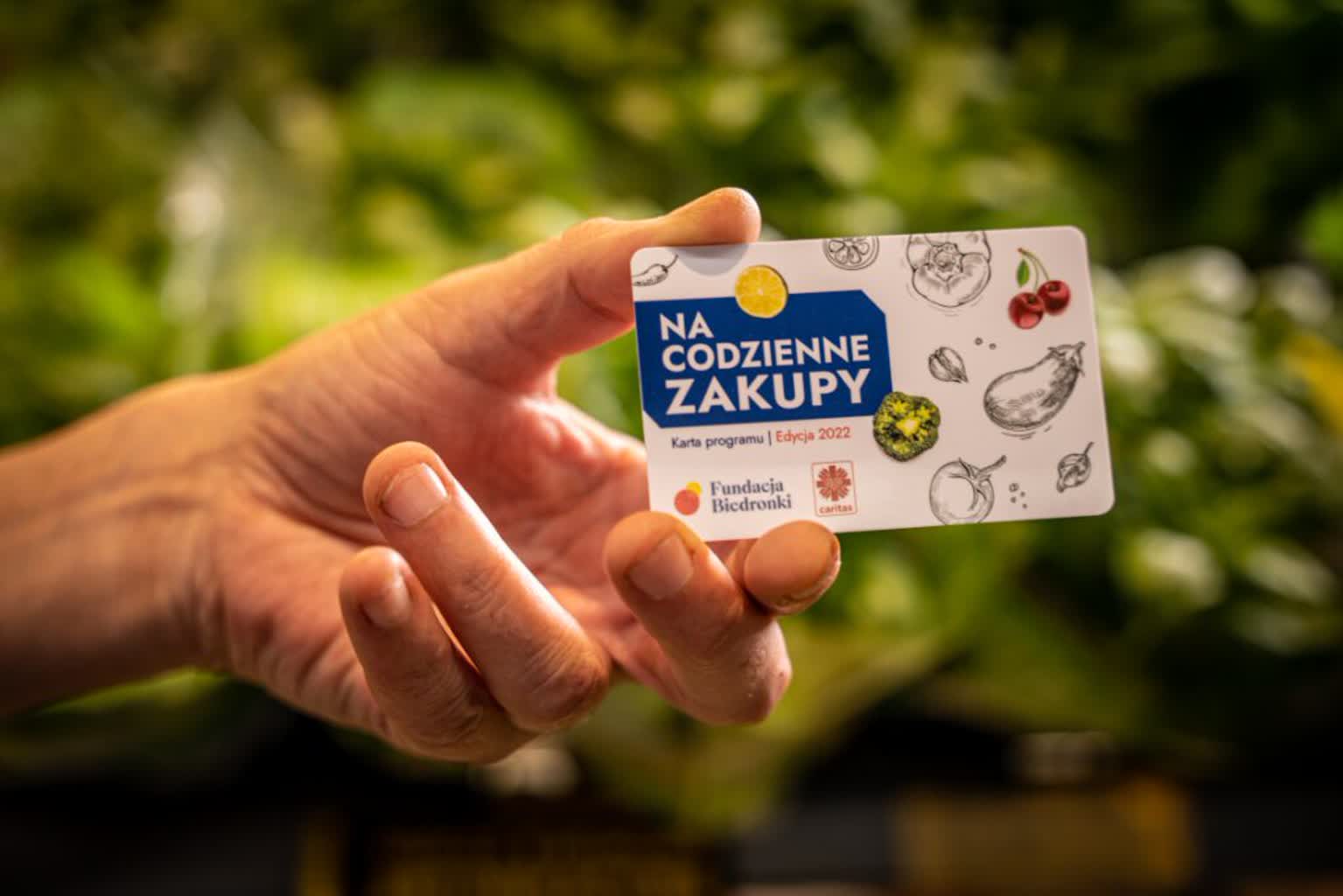 Rusza kolejna edycja programu „Na codzienne zakupy”