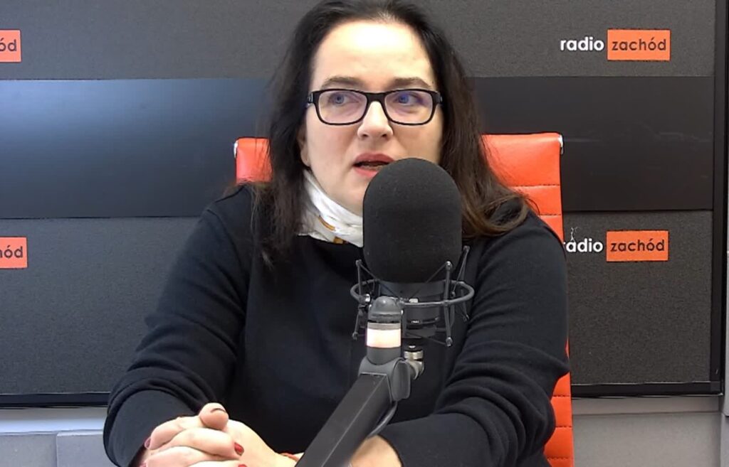 Kampania na finiszu Kampania na finiszu Radio Zachód - Lubuskie