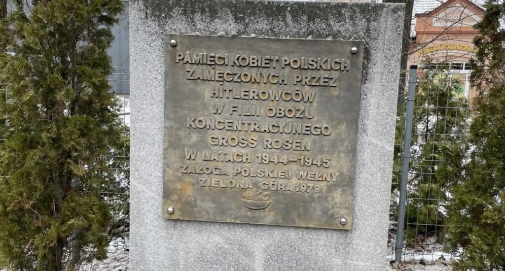 "Najdłuższy marsz" Radio Zachód - Lubuskie