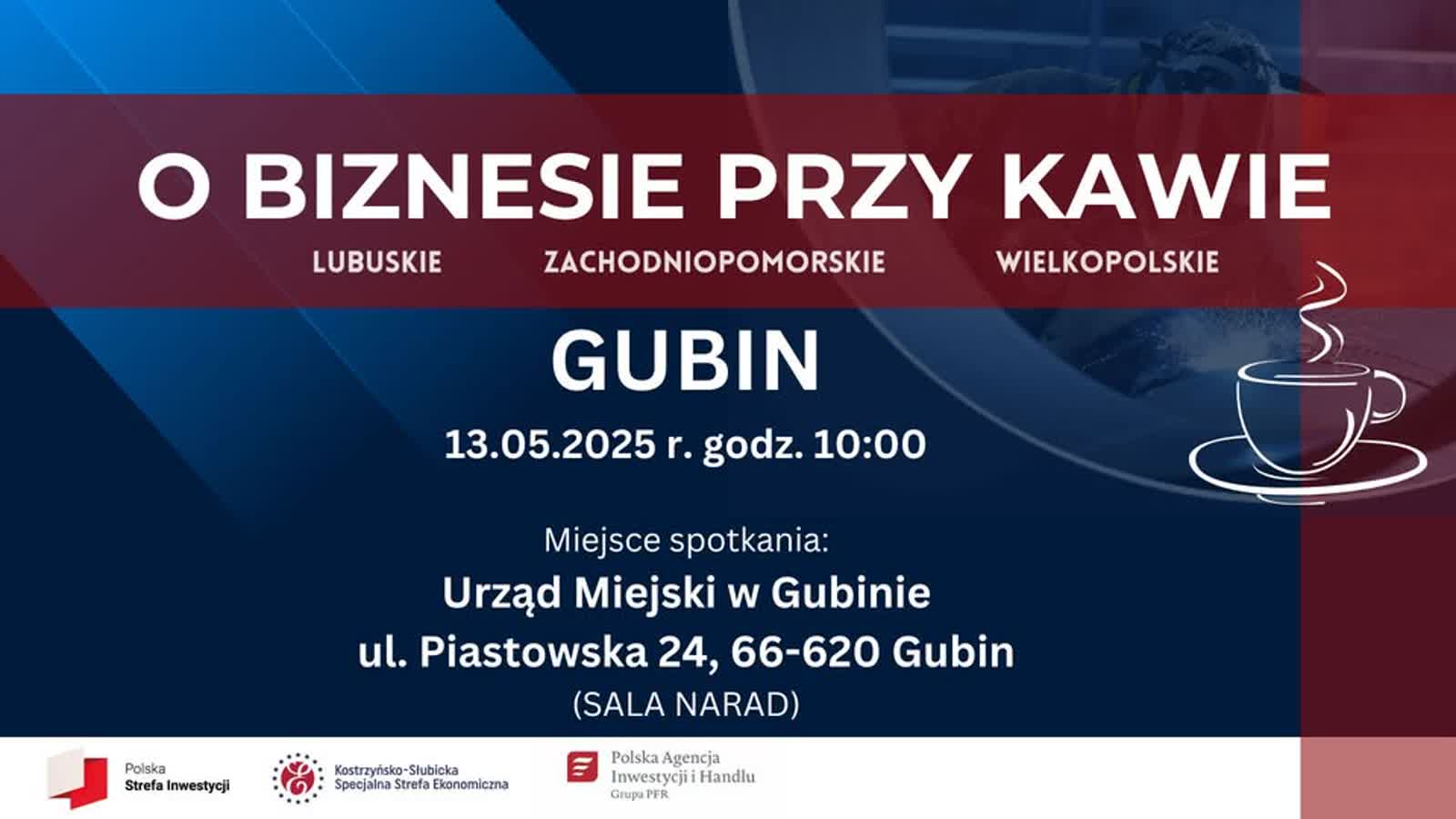 KSSSE zaprasza dziś do Gubina