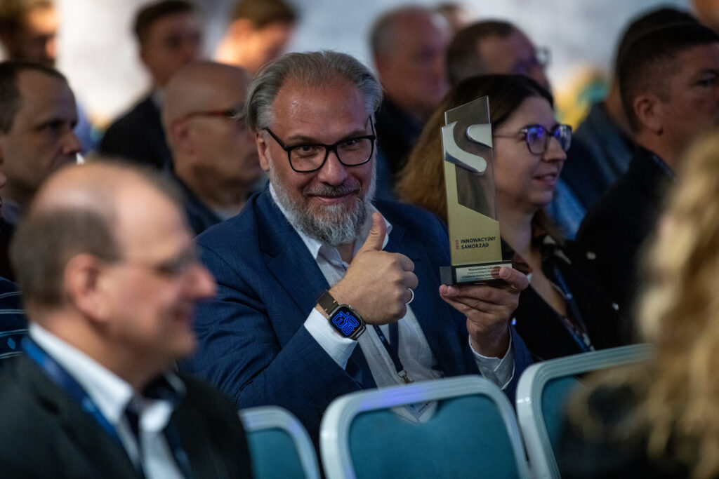 IT Security Days - konferencja o cyberbezpieczeństwie Radio Zachód - Lubuskie