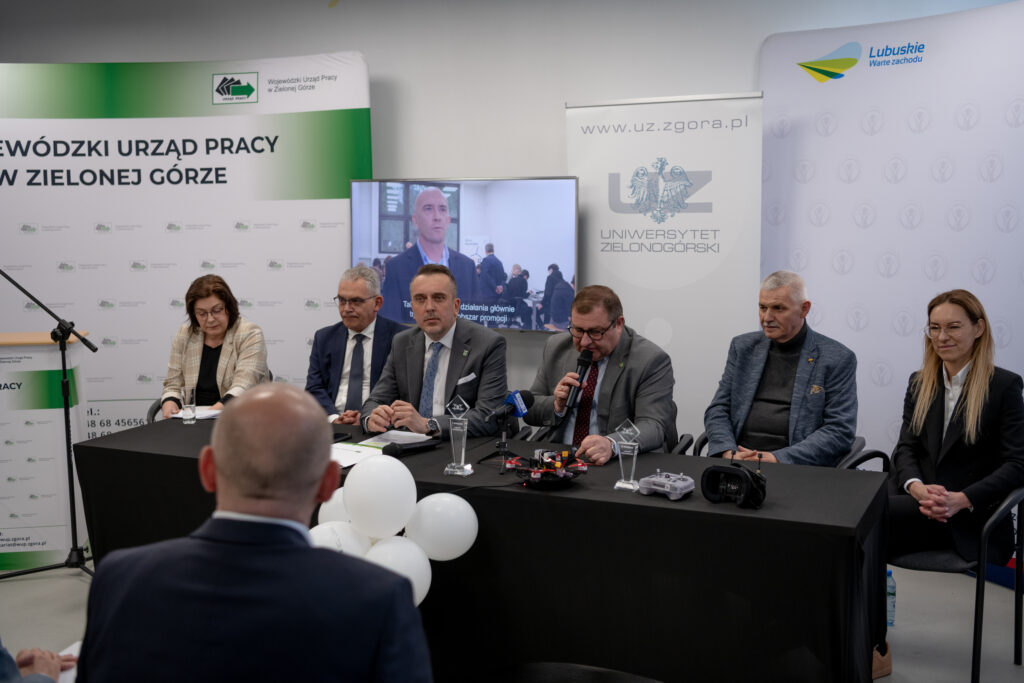 Air Drone Expo Lubuskie 2025 [GALERIA ZDJĘĆ] Radio Zachód - Lubuskie