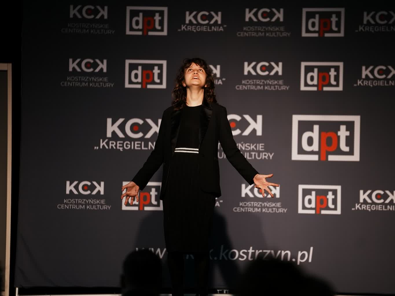 Finał Lubuskich Konfrontacji Artystycznych w Kostrzynie n. Odrą