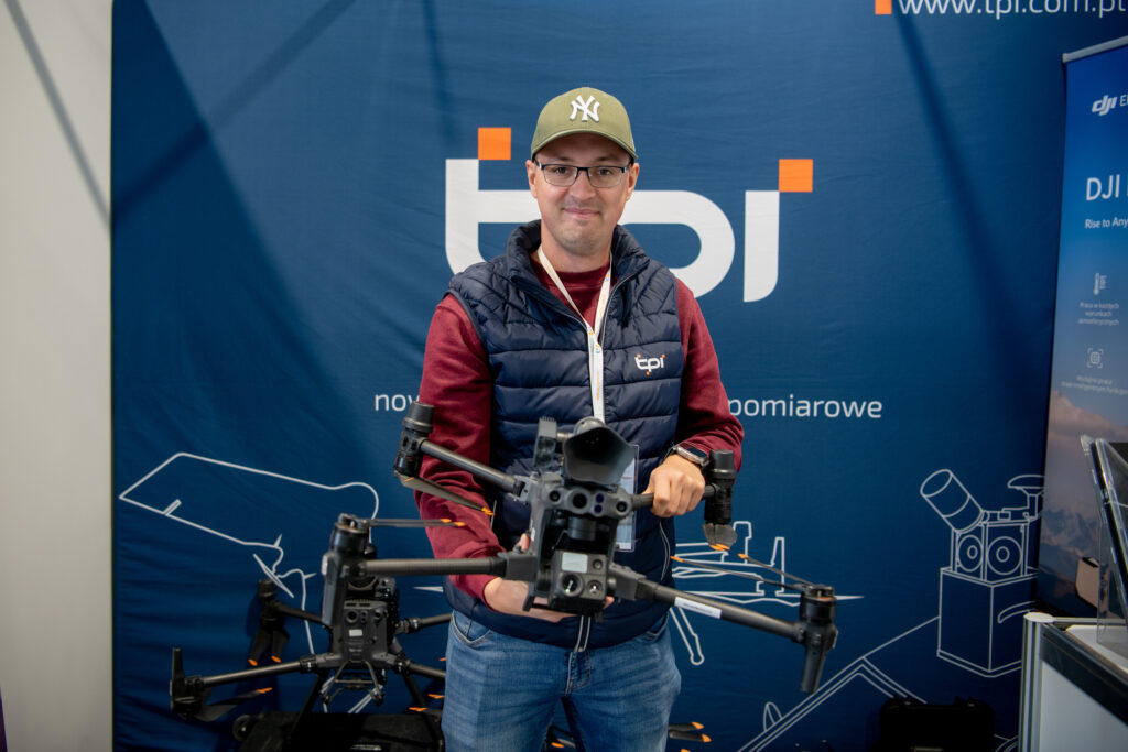 Air Drone Expo Lubuskie 2025 [GALERIA ZDJĘĆ] Radio Zachód - Lubuskie