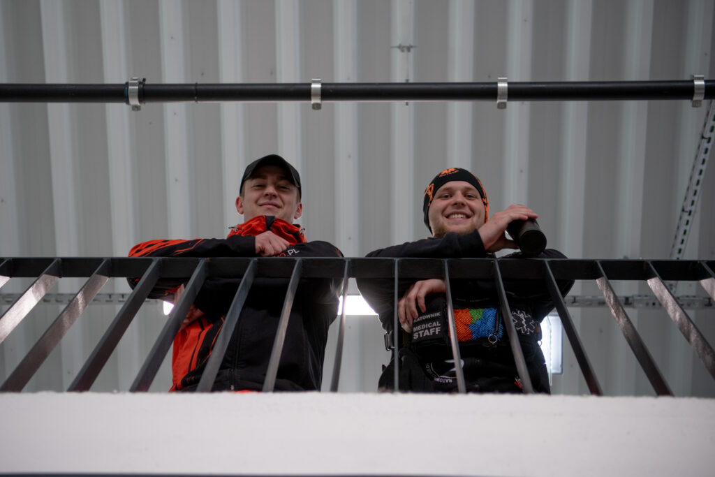 Air Drone Expo Lubuskie 2025 [GALERIA ZDJĘĆ] Radio Zachód - Lubuskie