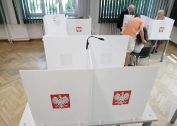 Zdjęcie ilustracyjne. Fot. PAP/Tomasz Gzell