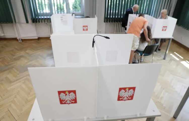 Zdjęcie ilustracyjne. Fot. PAP/Tomasz Gzell