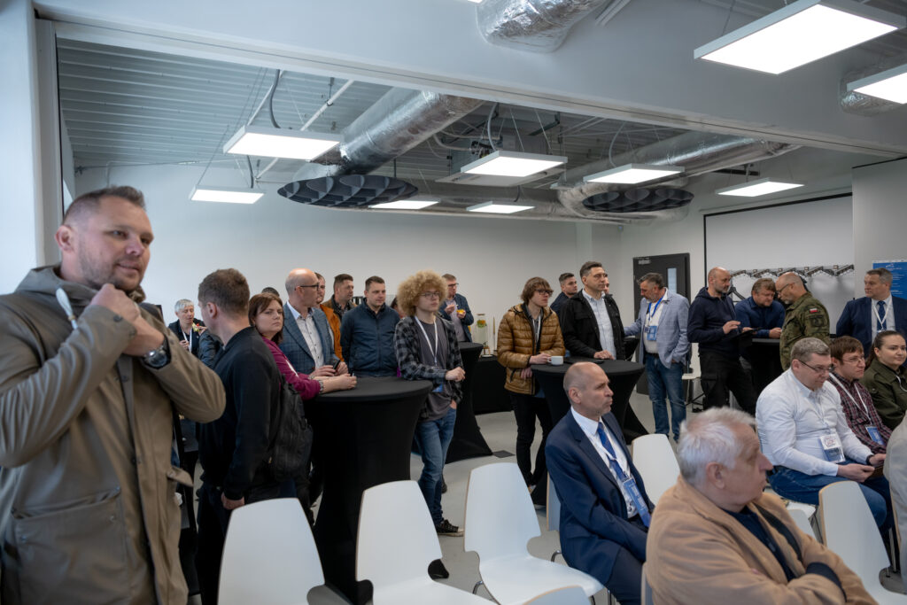 Air Drone Expo Lubuskie 2025 [GALERIA ZDJĘĆ] Radio Zachód - Lubuskie