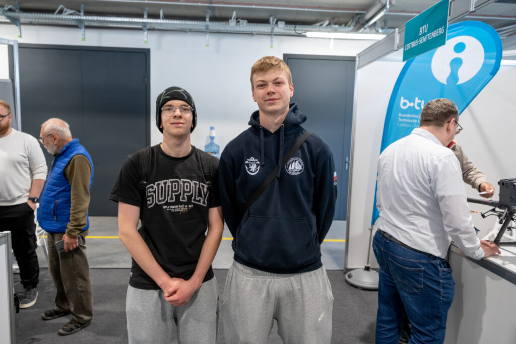 Air Drone Expo Lubuskie 2025 [GALERIA ZDJĘĆ] Radio Zachód - Lubuskie