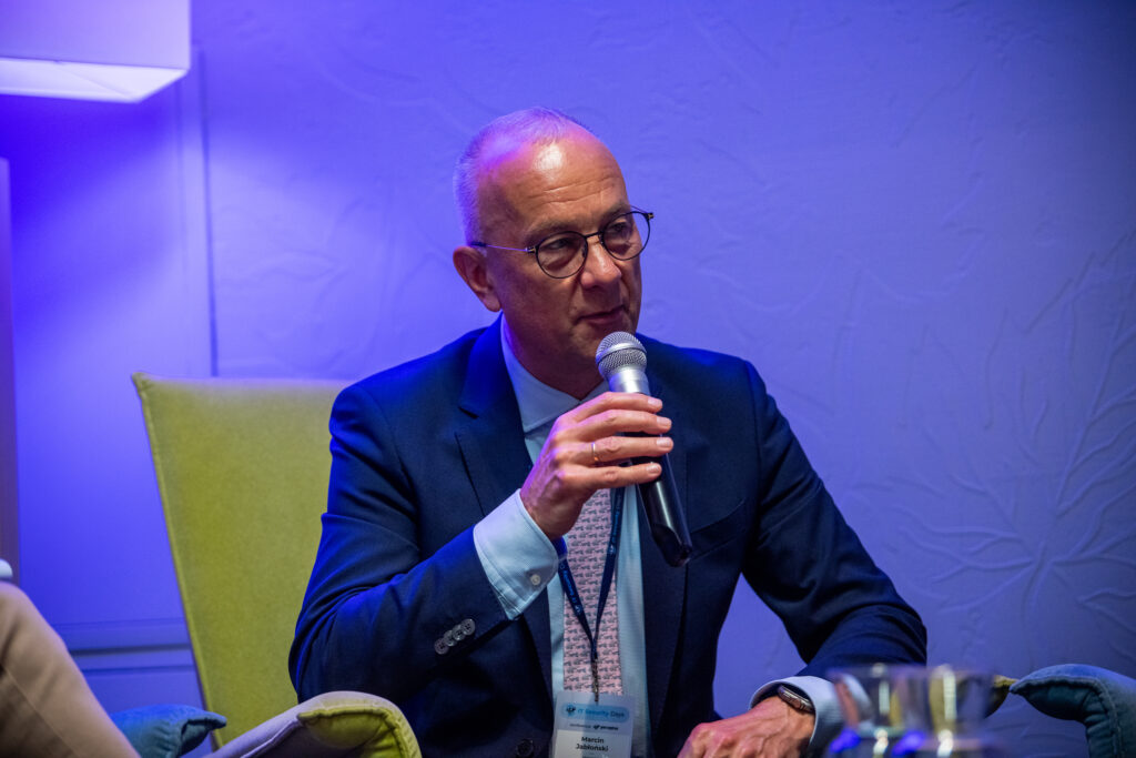 IT Security Days - konferencja o cyberbezpieczeństwie Radio Zachód - Lubuskie