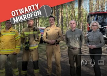 Komu ufamy i dlaczego? Radio Zachód - Lubuskie