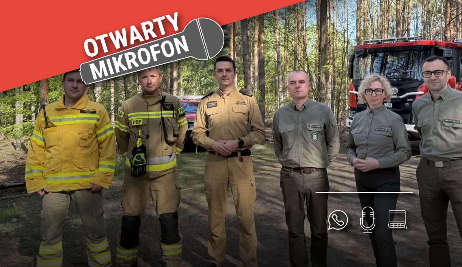 Komu ufamy i dlaczego?