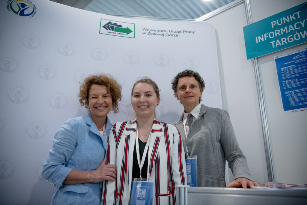 Air Drone Expo Lubuskie 2025 [GALERIA ZDJĘĆ] Radio Zachód - Lubuskie