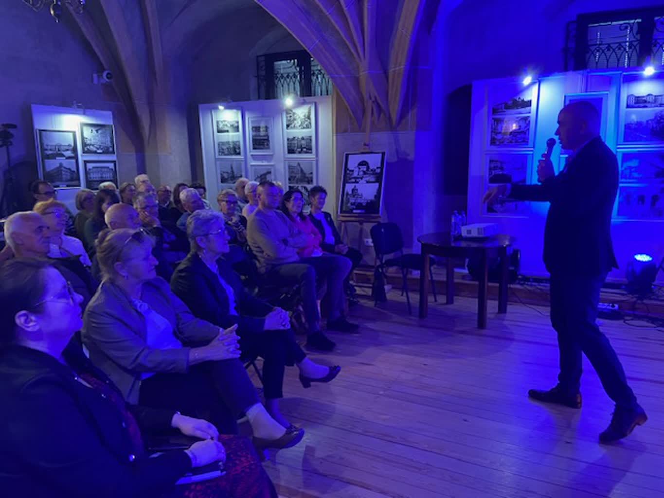 Kresowa Noc Muzeów w Świebodzinie