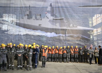 fot: PAP/Adam Warżawa