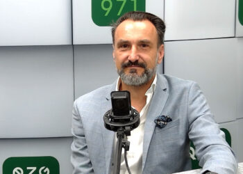 Noc Muzeów w Muzeum Archeologicznym Środkowego Nadodrza Radio Zachód - Lubuskie