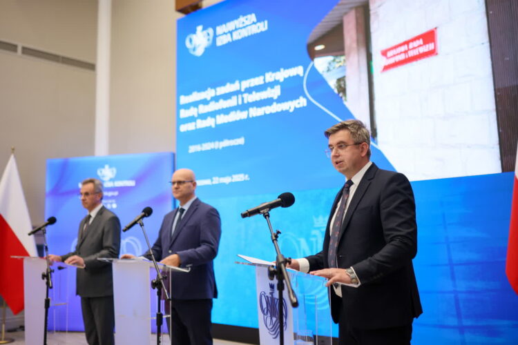 fot: PAP/Leszek Szymański