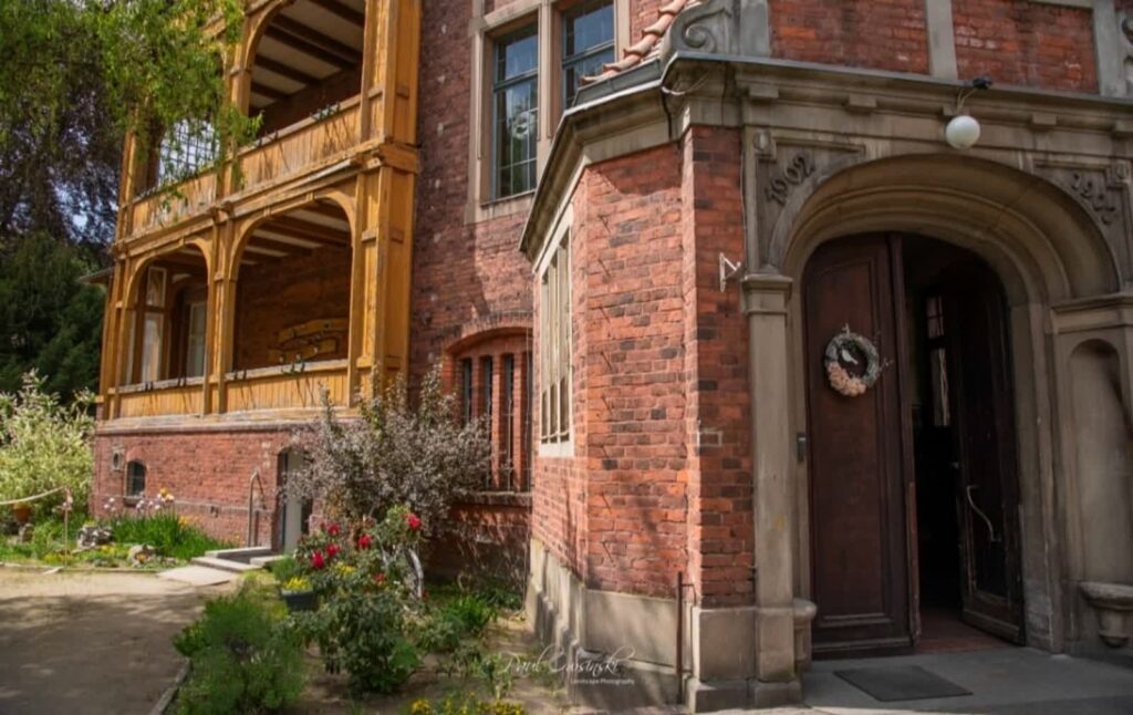 Wybierz się na Noc Muzeów w Trzebiechowie fot. UG Trzebiechów