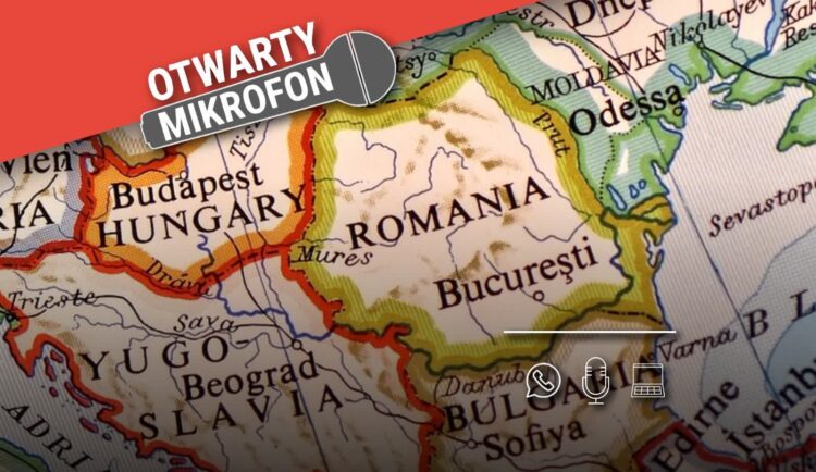 Jak Państwo oceniają wyniki wyborów w Rumuni i sytuację polityczną w tym kraju. Radio Zachód - Lubuskie