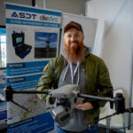 Air Drone Expo Lubuskie 2025 [GALERIA ZDJĘĆ] Radio Zachód - Lubuskie