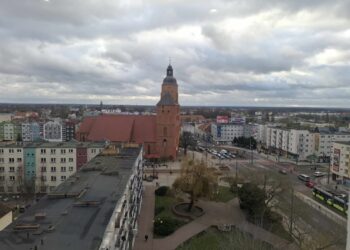 Jeszcze można starać się o „ciepłe mieszkanie” Radio Zachód - Lubuskie