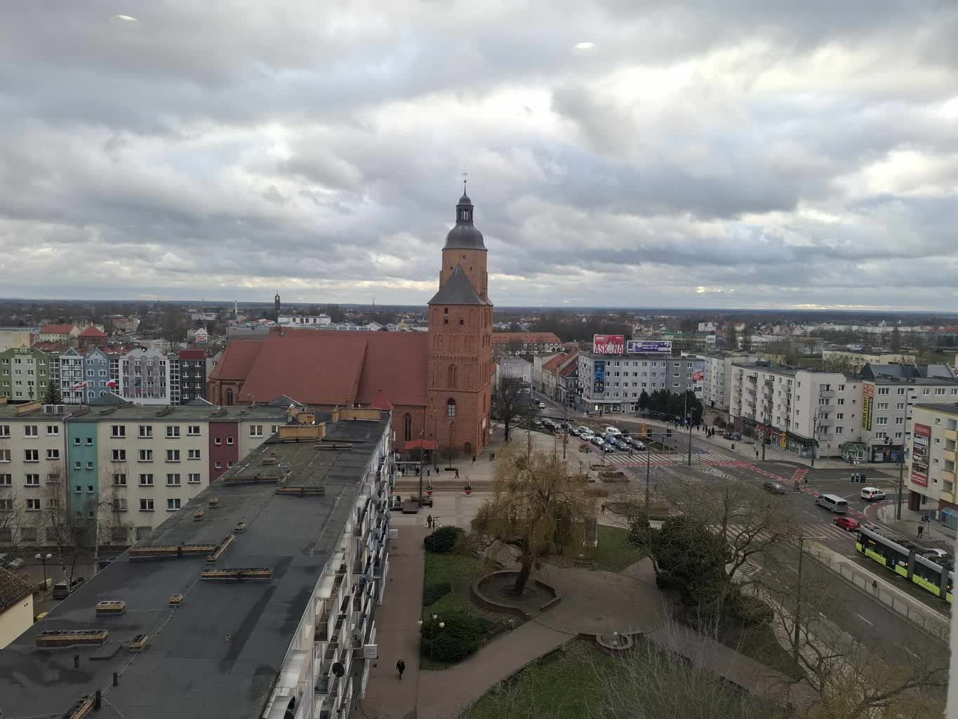 Jeszcze można starać się o „ciepłe mieszkanie” Radio Zachód - Lubuskie