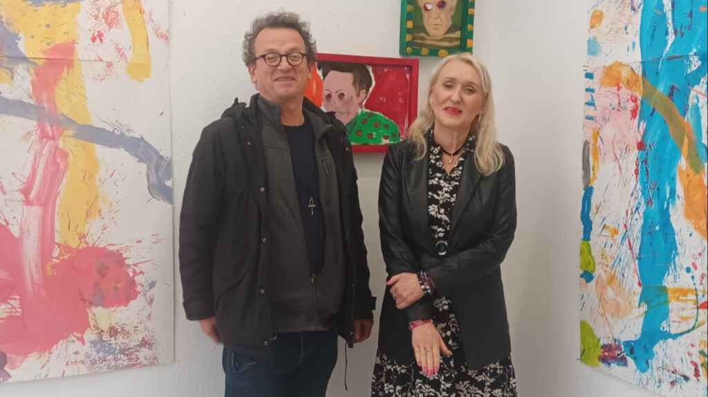 „Ambasador przyjaźni”- posłuchaj reportażu Izabeli Patek Radio Zachód - Lubuskie