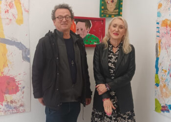 „Ambasador przyjaźni”- posłuchaj reportażu Izabeli Patek Radio Zachód - Lubuskie