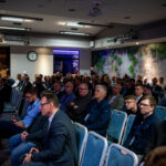 IT Security Days - konferencja o cyberbezpieczeństwie Radio Zachód - Lubuskie