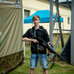 Air Drone Expo Lubuskie 2025 [GALERIA ZDJĘĆ] Radio Zachód - Lubuskie