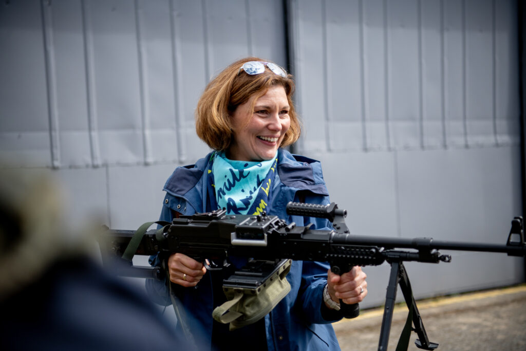 Air Drone Expo Lubuskie 2025 [GALERIA ZDJĘĆ] Radio Zachód - Lubuskie