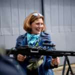 Air Drone Expo Lubuskie 2025 [GALERIA ZDJĘĆ] Radio Zachód - Lubuskie