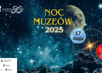 Muzeum wieczorową porą. Co się będzie działo na Nocach Muzeów? Radio Zachód - Lubuskie