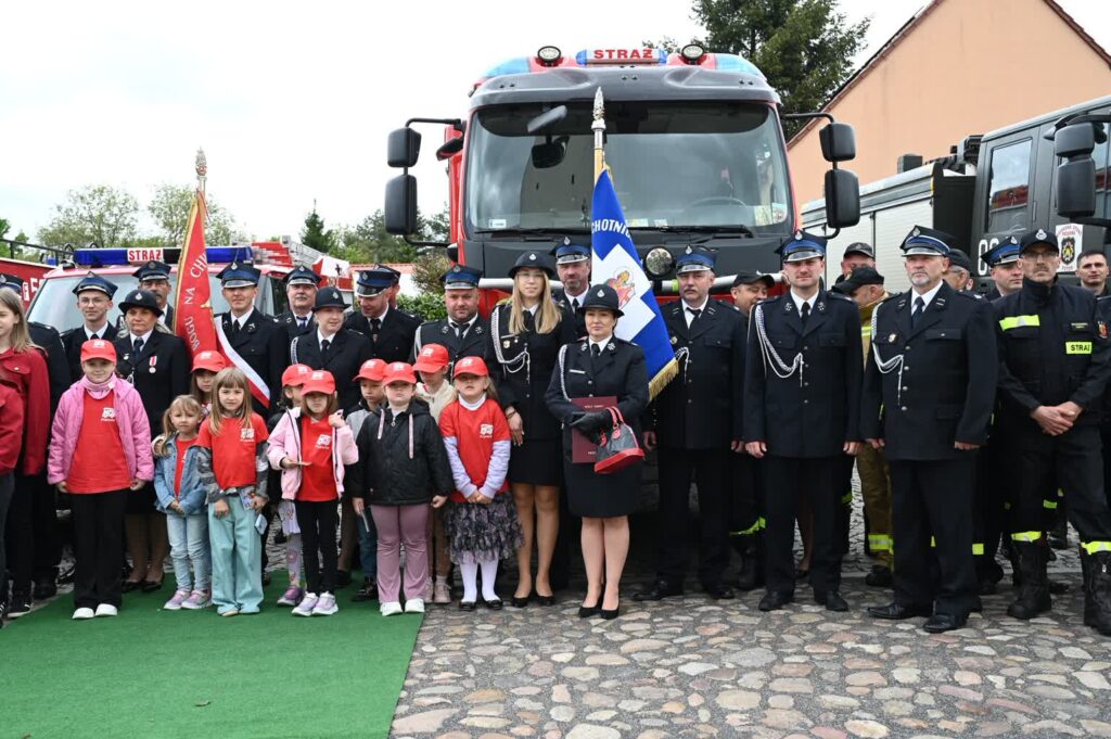 fot. Urząd Gminy Przewóz