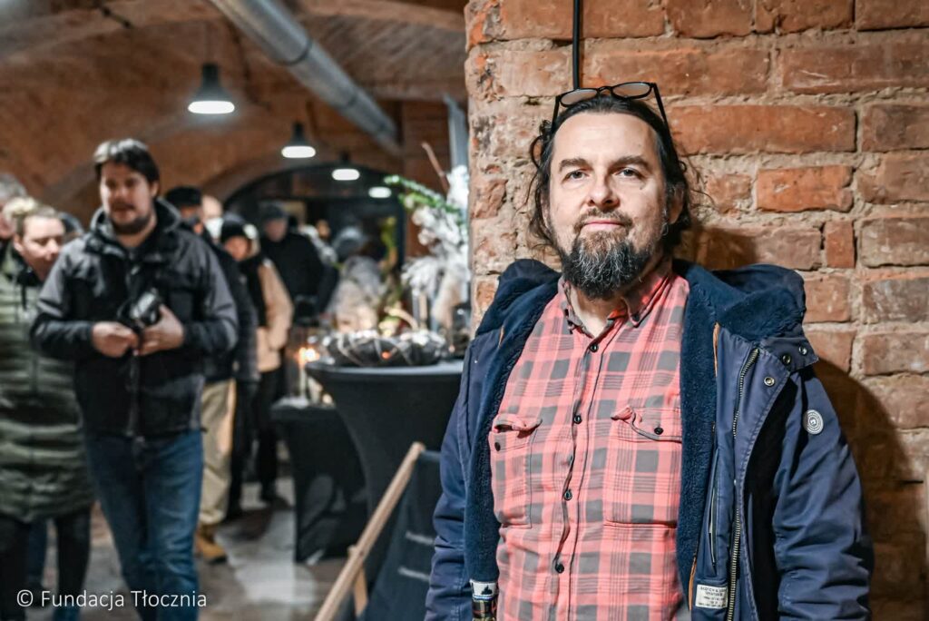 „Tajemnice winiarskich piwnic”- posłuchaj reportażu Cezarego Galka „Tajemnice winiarskich piwnic”- posłuchaj reportażu Cezarego Galka Radio Zachód - Lubuskie