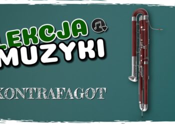 Lekcja Muzyki: Kontrafagot Radio Zachód - Lubuskie