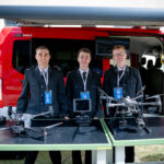 Air Drone Expo Lubuskie 2025 [GALERIA ZDJĘĆ] Radio Zachód - Lubuskie