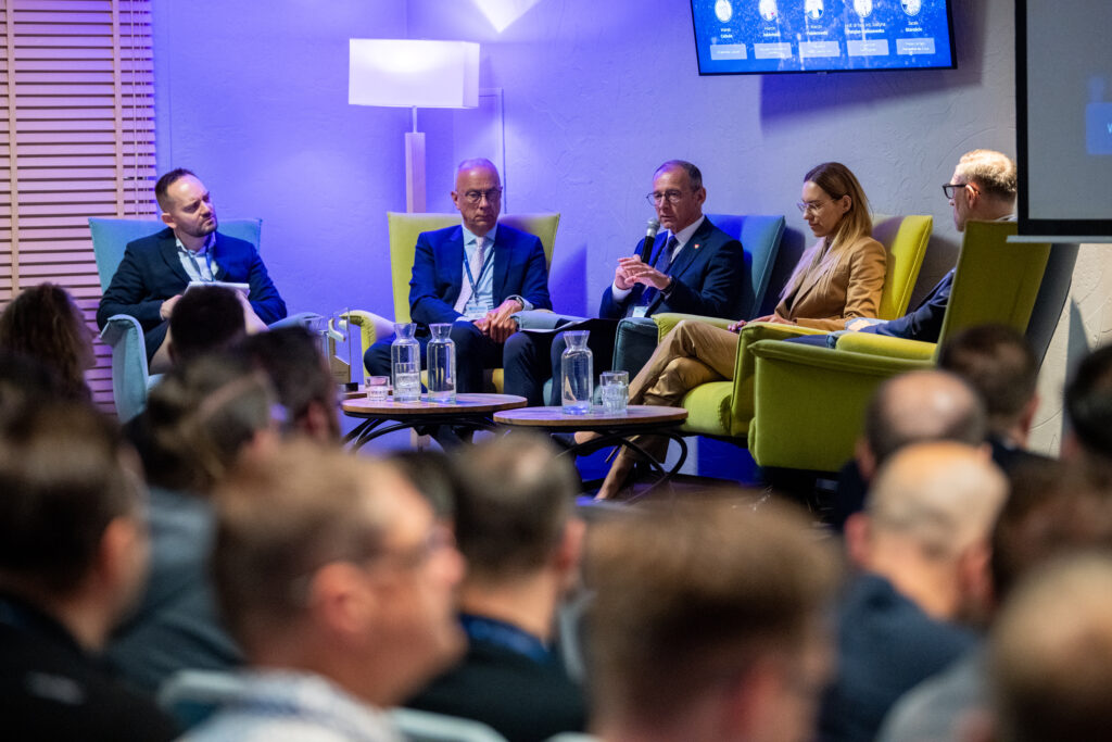 IT Security Days - konferencja o cyberbezpieczeństwie Radio Zachód - Lubuskie