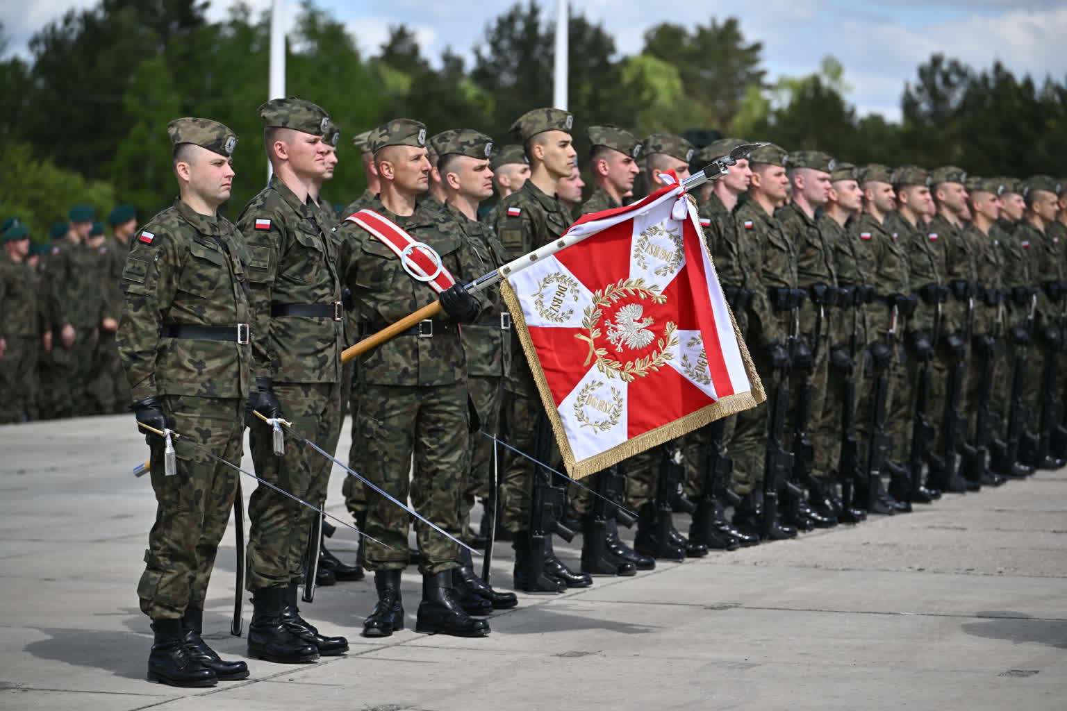 Bezpieczna granica odc. 3