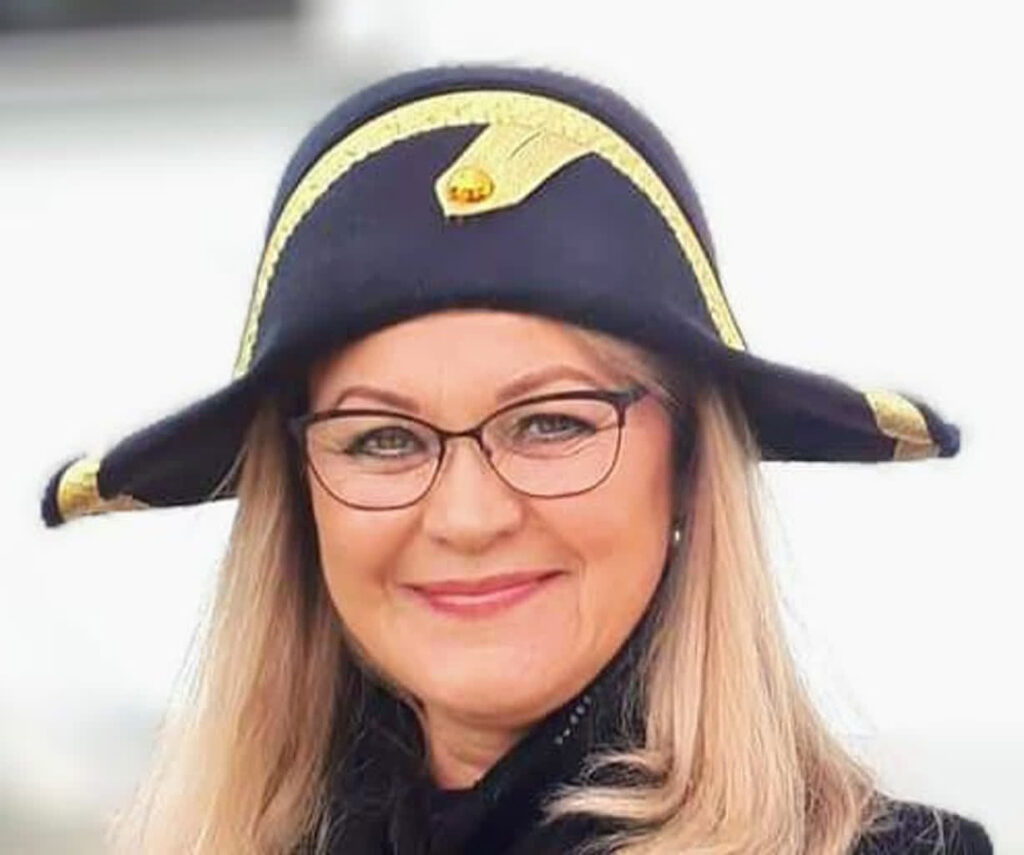 „Jak kolorowy motyl”- posłuchaj reportażu Izabeli Patek Radio Zachód - Lubuskie