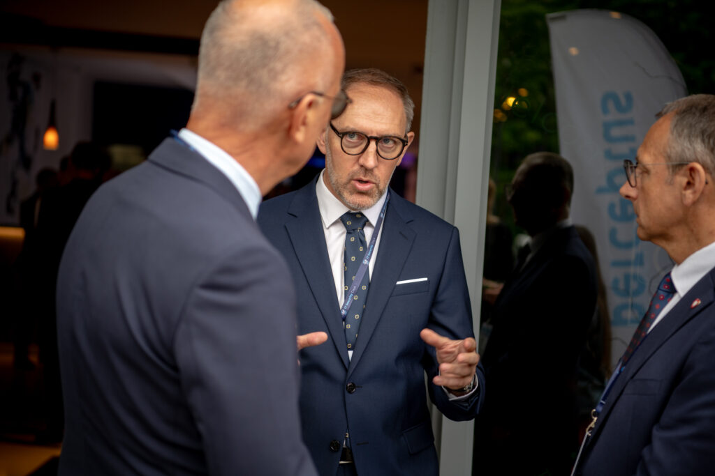 IT Security Days - konferencja o cyberbezpieczeństwie Radio Zachód - Lubuskie