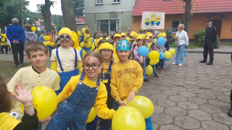 Ruszają Dni Czerwieńska Radio Zachód - Lubuskie